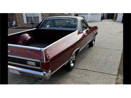 1972 GMC Sprint (CC-2102158) for sale in Biloxi, Mississippi