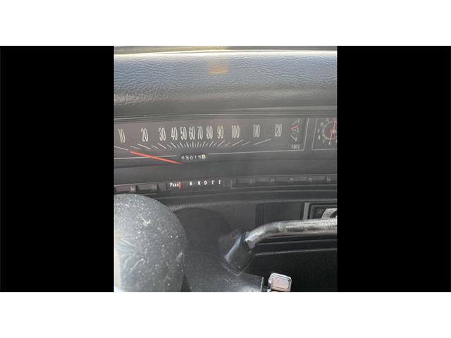 1972 GMC Sprint (CC-2102158) for sale in Biloxi, Mississippi