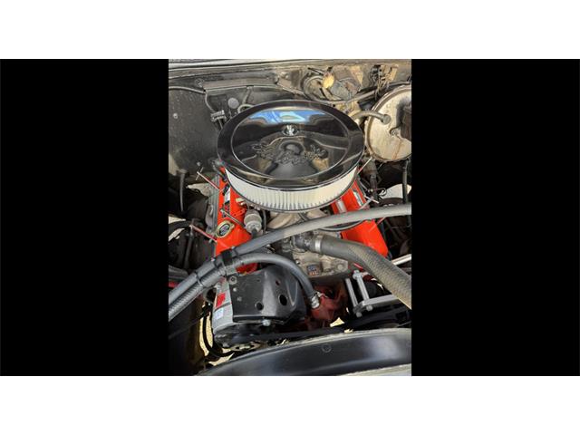 1972 GMC Sprint (CC-2102158) for sale in Biloxi, Mississippi