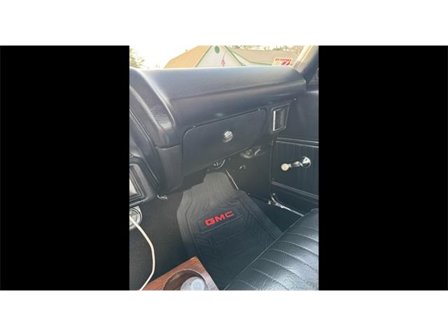 1972 GMC Sprint (CC-2102158) for sale in Biloxi, Mississippi