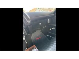 1972 GMC Sprint (CC-2102158) for sale in Biloxi, Mississippi