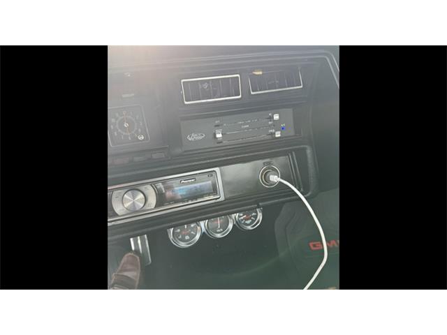 1972 GMC Sprint (CC-2102158) for sale in Biloxi, Mississippi