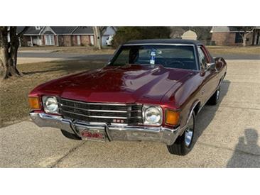 1972 GMC Sprint (CC-2102158) for sale in Biloxi, Mississippi