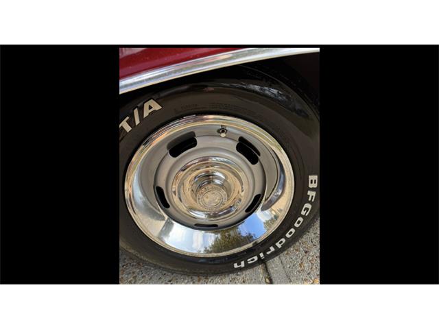 1972 GMC Sprint (CC-2102158) for sale in Biloxi, Mississippi