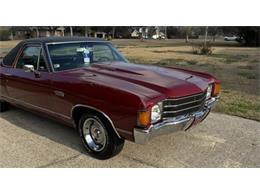 1972 GMC Sprint (CC-2102158) for sale in Biloxi, Mississippi