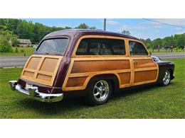 1949 Mercury Woody Wagon (CC-2102159) for sale in Biloxi, Mississippi