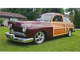 1949 Mercury Woody Wagon (CC-2102159) for sale in Biloxi, Mississippi