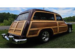 1949 Mercury Woody Wagon (CC-2102159) for sale in Biloxi, Mississippi