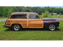 1949 Mercury Woody Wagon (CC-2102159) for sale in Biloxi, Mississippi
