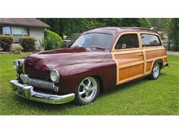 1949 Mercury Woody Wagon (CC-2102159) for sale in Biloxi, Mississippi