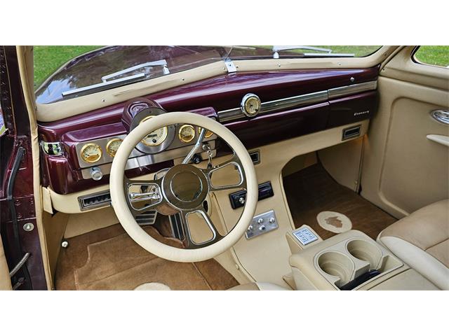 1949 Mercury Woody Wagon (CC-2102159) for sale in Biloxi, Mississippi