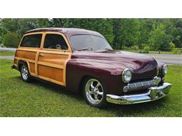 1949 Mercury Woody Wagon (CC-2102159) for sale in Biloxi, Mississippi