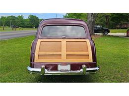 1949 Mercury Woody Wagon (CC-2102159) for sale in Biloxi, Mississippi