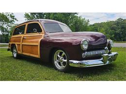 1949 Mercury Woody Wagon (CC-2102159) for sale in Biloxi, Mississippi
