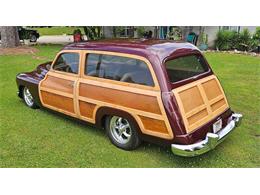 1949 Mercury Woody Wagon (CC-2102159) for sale in Biloxi, Mississippi