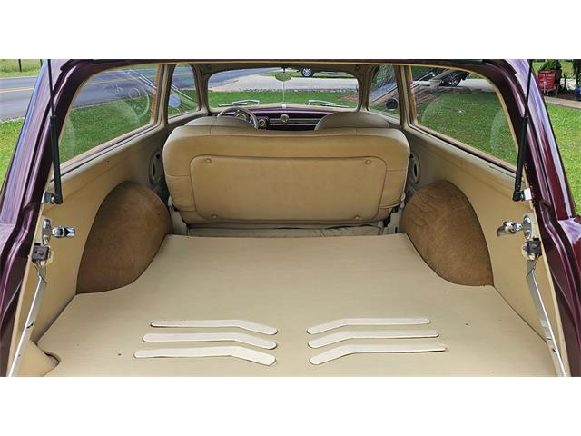 1949 Mercury Woody Wagon (CC-2102159) for sale in Biloxi, Mississippi