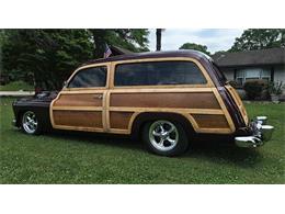 1949 Mercury Woody Wagon (CC-2102159) for sale in Biloxi, Mississippi