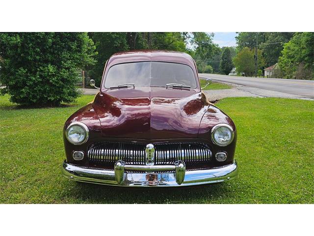 1949 Mercury Woody Wagon (CC-2102159) for sale in Biloxi, Mississippi
