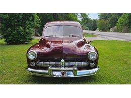 1949 Mercury Woody Wagon (CC-2102159) for sale in Biloxi, Mississippi