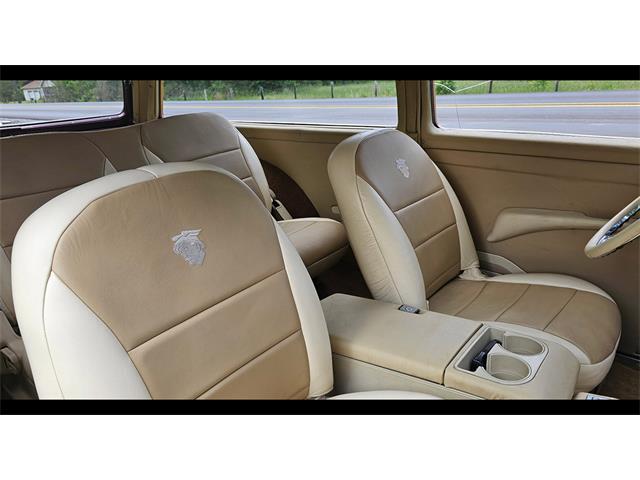 1949 Mercury Woody Wagon (CC-2102159) for sale in Biloxi, Mississippi