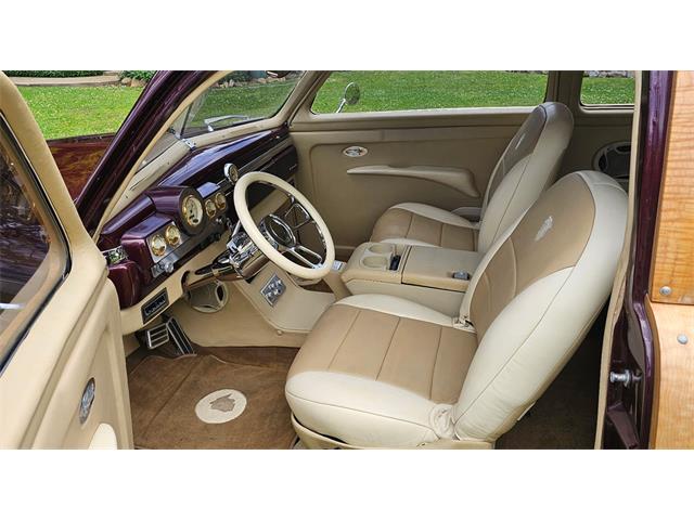 1949 Mercury Woody Wagon (CC-2102159) for sale in Biloxi, Mississippi