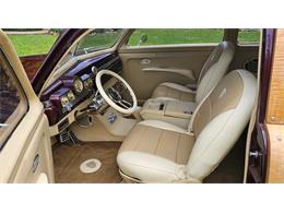 1949 Mercury Woody Wagon (CC-2102159) for sale in Biloxi, Mississippi