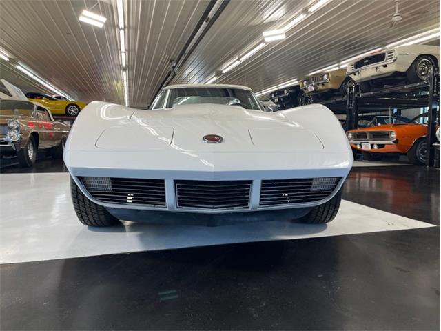 1973 Chevrolet Corvette (CC-2100216) for sale in North Canton, Ohio