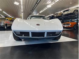 1973 Chevrolet Corvette (CC-2100216) for sale in North Canton, Ohio