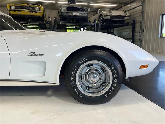 1973 Chevrolet Corvette (CC-2100216) for sale in North Canton, Ohio