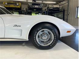 1973 Chevrolet Corvette (CC-2100216) for sale in North Canton, Ohio