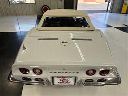 1973 Chevrolet Corvette (CC-2100216) for sale in North Canton, Ohio