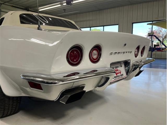 1973 Chevrolet Corvette (CC-2100216) for sale in North Canton, Ohio