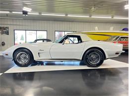 1973 Chevrolet Corvette (CC-2100216) for sale in North Canton, Ohio