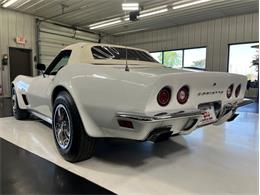 1973 Chevrolet Corvette (CC-2100216) for sale in North Canton, Ohio