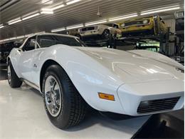1973 Chevrolet Corvette (CC-2100216) for sale in North Canton, Ohio