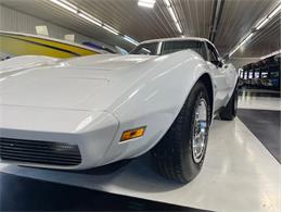 1973 Chevrolet Corvette (CC-2100216) for sale in North Canton, Ohio