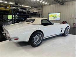1973 Chevrolet Corvette (CC-2100216) for sale in North Canton, Ohio