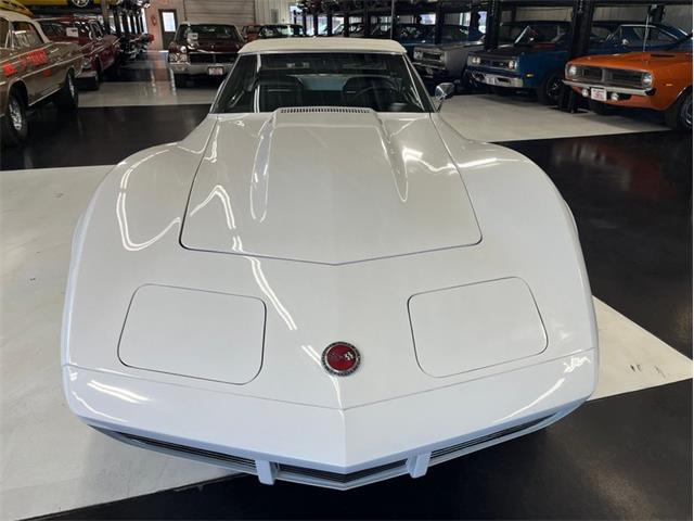 1973 Chevrolet Corvette (CC-2100216) for sale in North Canton, Ohio