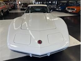 1973 Chevrolet Corvette (CC-2100216) for sale in North Canton, Ohio