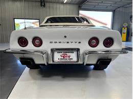 1973 Chevrolet Corvette (CC-2100216) for sale in North Canton, Ohio