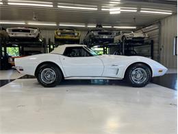 1973 Chevrolet Corvette (CC-2100216) for sale in North Canton, Ohio