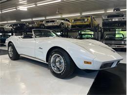 1973 Chevrolet Corvette (CC-2100216) for sale in North Canton, Ohio
