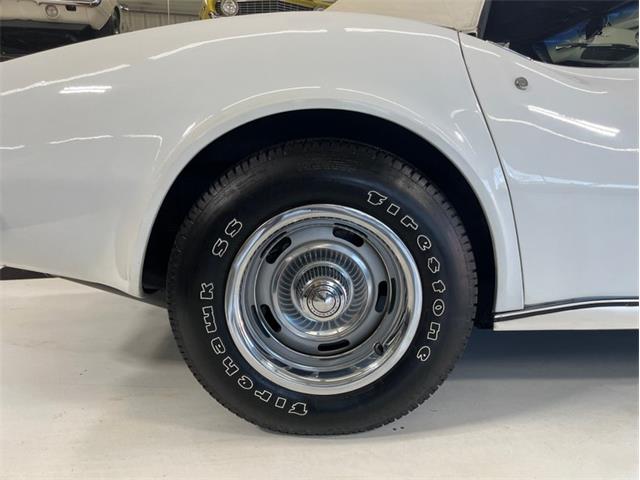 1973 Chevrolet Corvette (CC-2100216) for sale in North Canton, Ohio