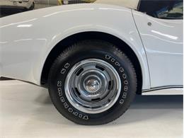 1973 Chevrolet Corvette (CC-2100216) for sale in North Canton, Ohio