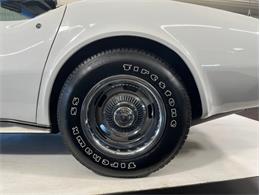 1973 Chevrolet Corvette (CC-2100216) for sale in North Canton, Ohio