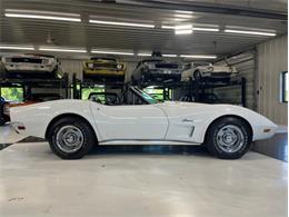 1973 Chevrolet Corvette (CC-2100216) for sale in North Canton, Ohio