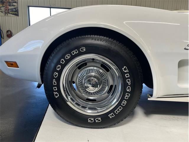 1973 Chevrolet Corvette (CC-2100216) for sale in North Canton, Ohio
