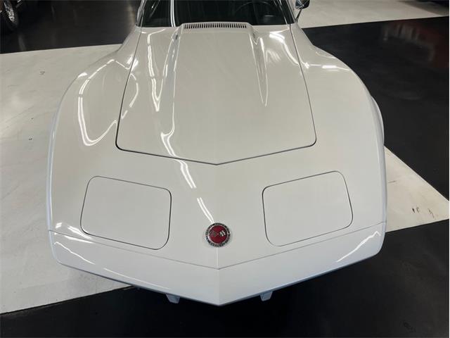 1973 Chevrolet Corvette (CC-2100216) for sale in North Canton, Ohio