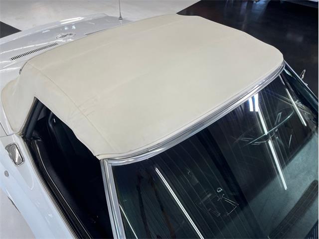 1973 Chevrolet Corvette (CC-2100216) for sale in North Canton, Ohio