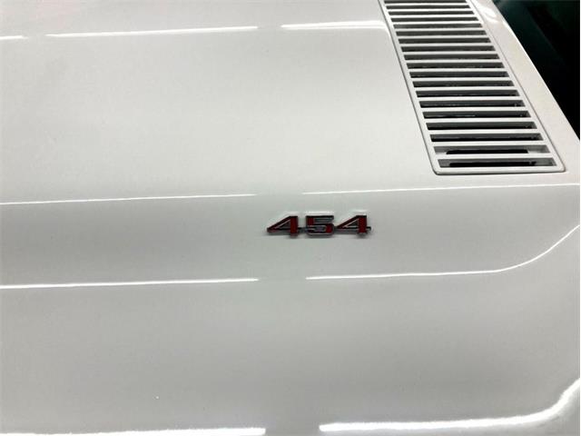 1973 Chevrolet Corvette (CC-2100216) for sale in North Canton, Ohio